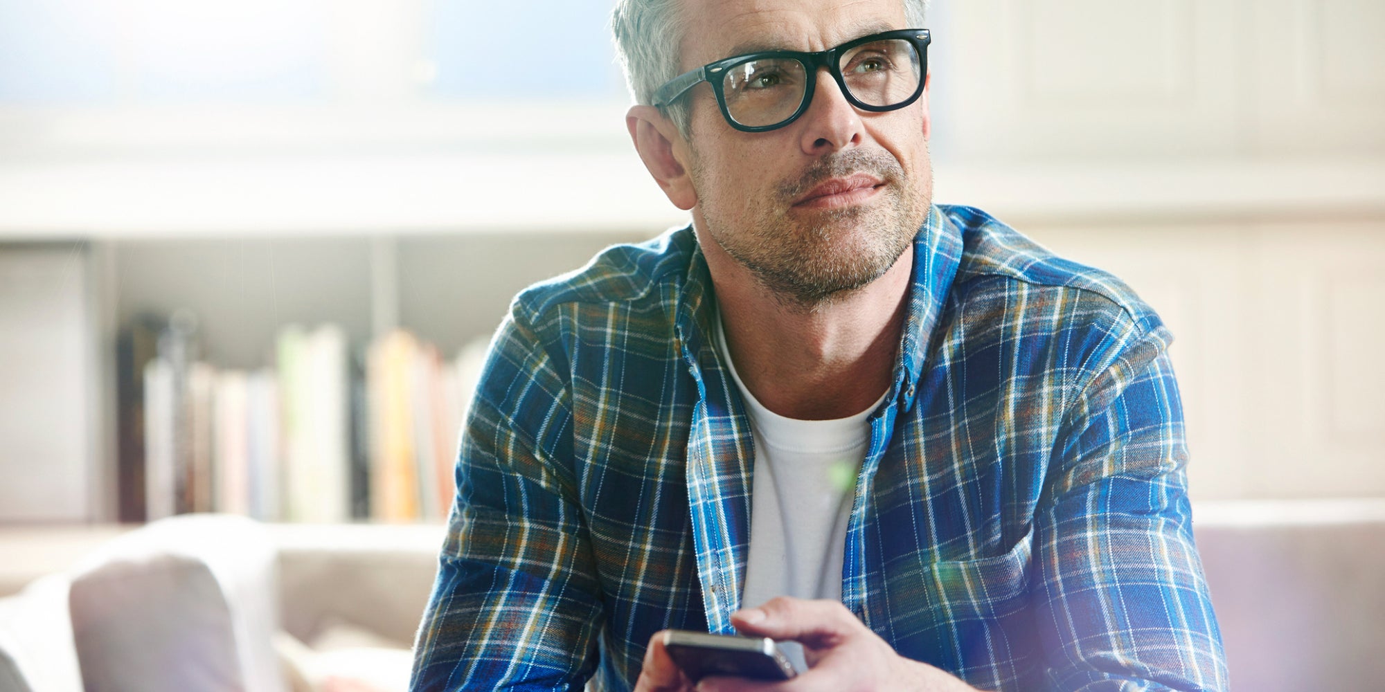 Installer les mises à jour sur son smartphone, c'est très important.