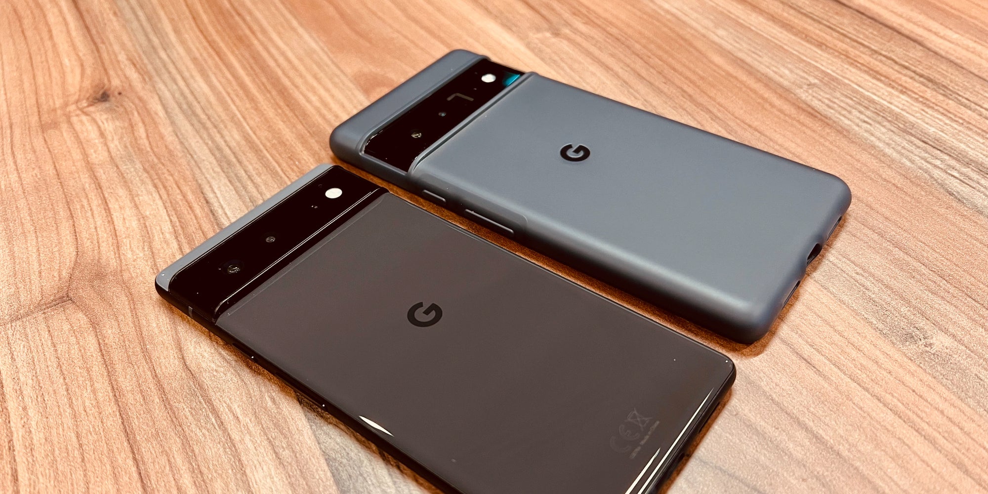 Après les Pixel 6 et Pixel 6 Pro, à quoi ressembleront les prochains smartphones de Samsung ?