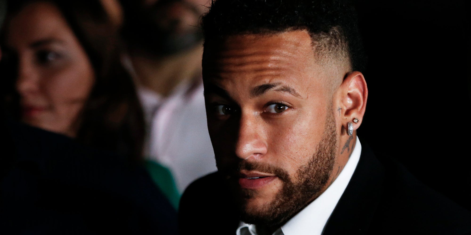 Le footballeur brésilien Neymar Jr., officiant au Paris Saint-Germain, est l'un des sportifs les plus populaires de la planète sur Instagram.