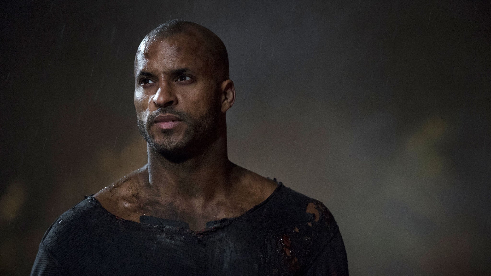 How Old Was Lincoln In The 100