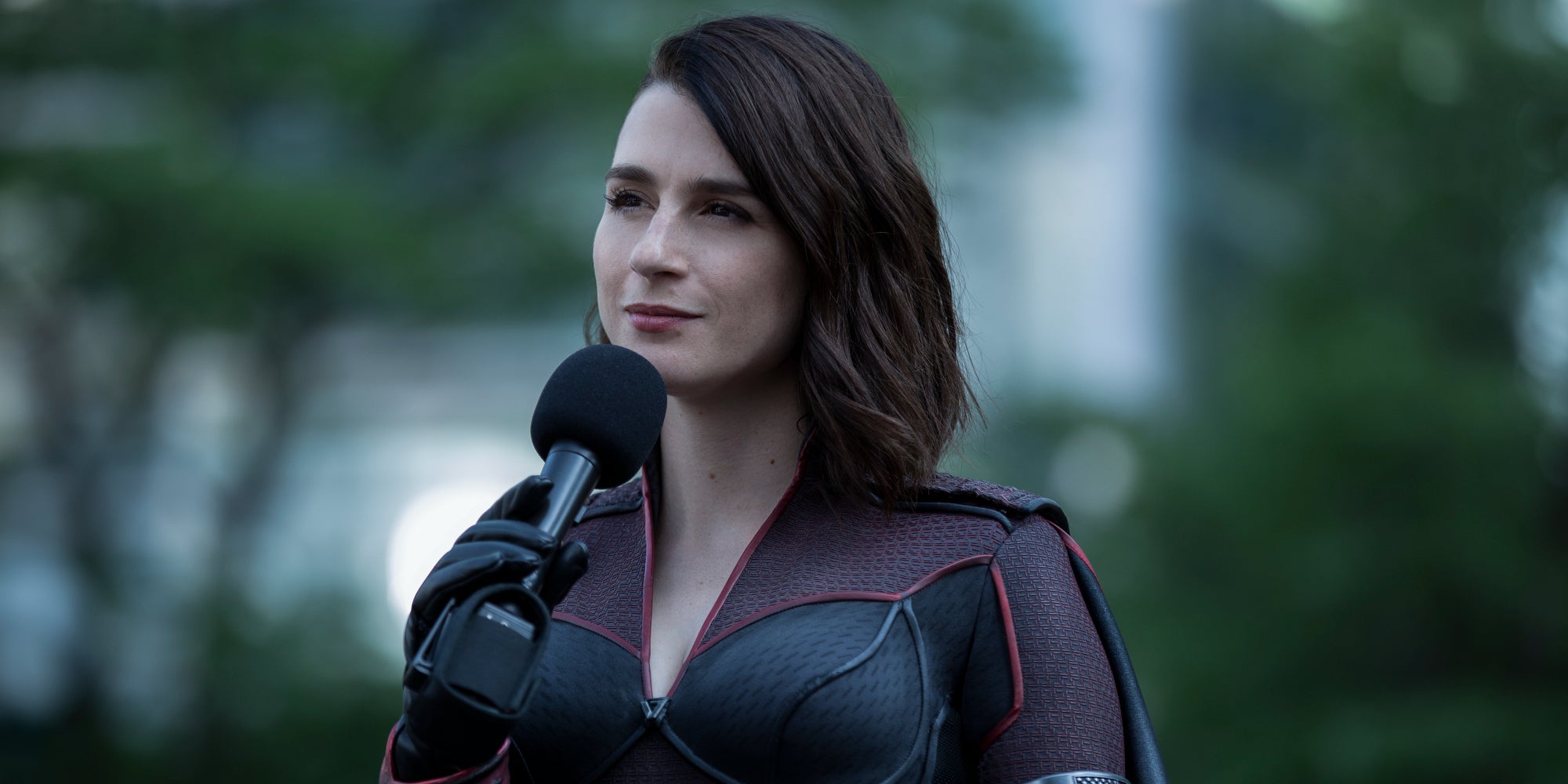 Stromfront sera de retour dans ce nouveau spin-off de "The Boys".