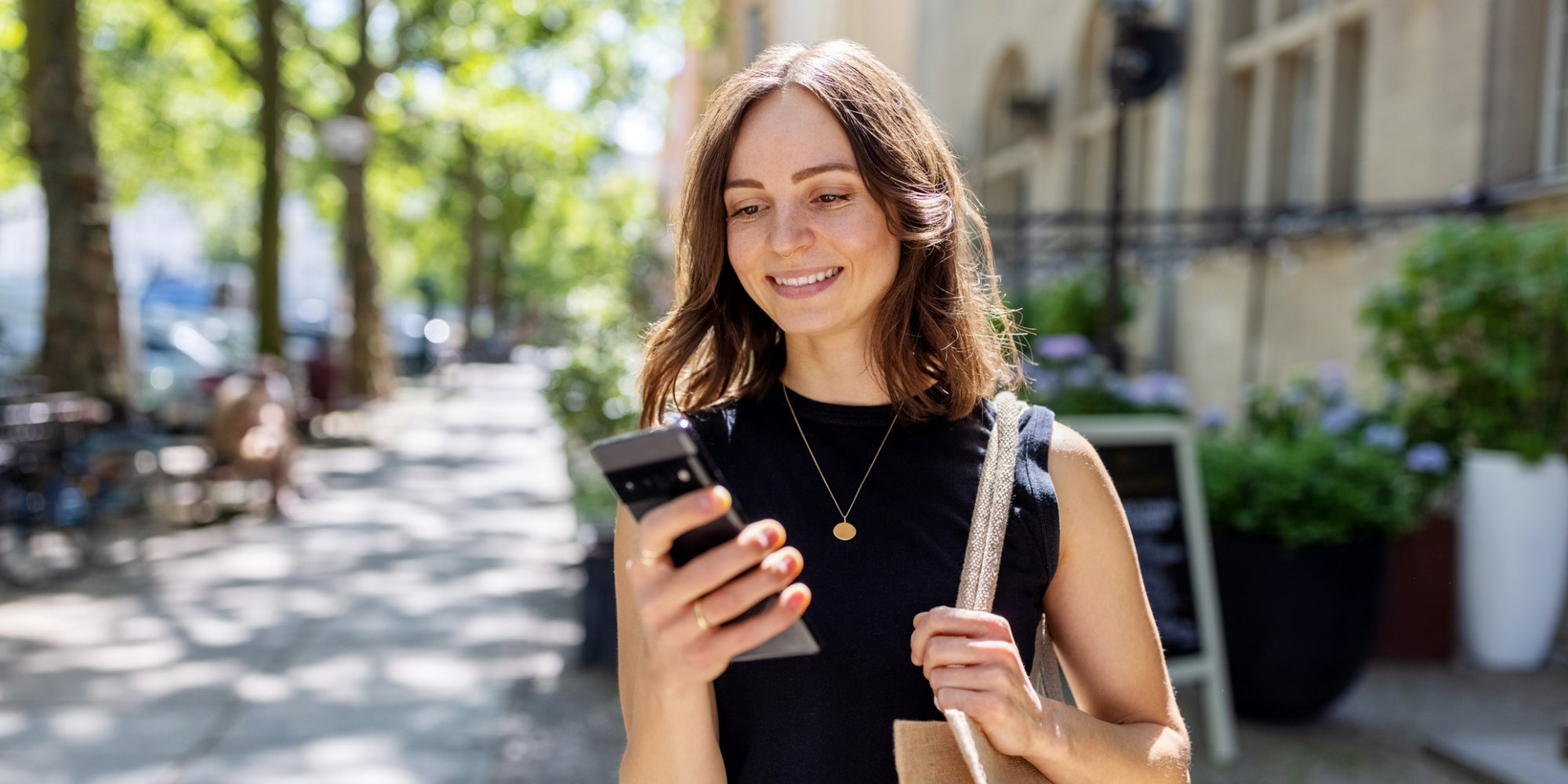 La nouvelle fonctionnalité copier-coller est déjà disponible sur la version d'essai d'Android 14, 