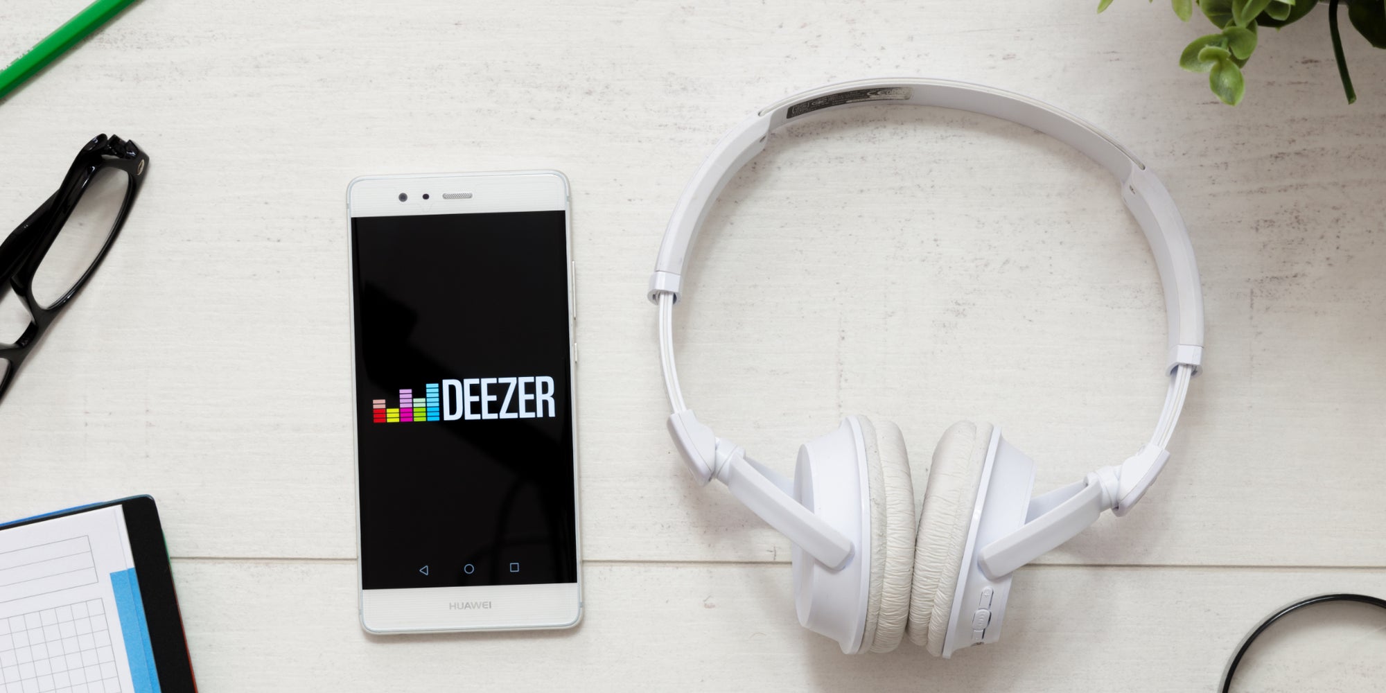 Deezer Famille est actuellement en promotion pour le shopping d'hiver chez SFR