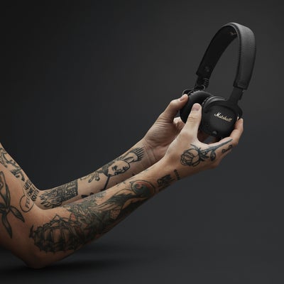 Casque Marshall : bénéficiez de -100€ avec SFR