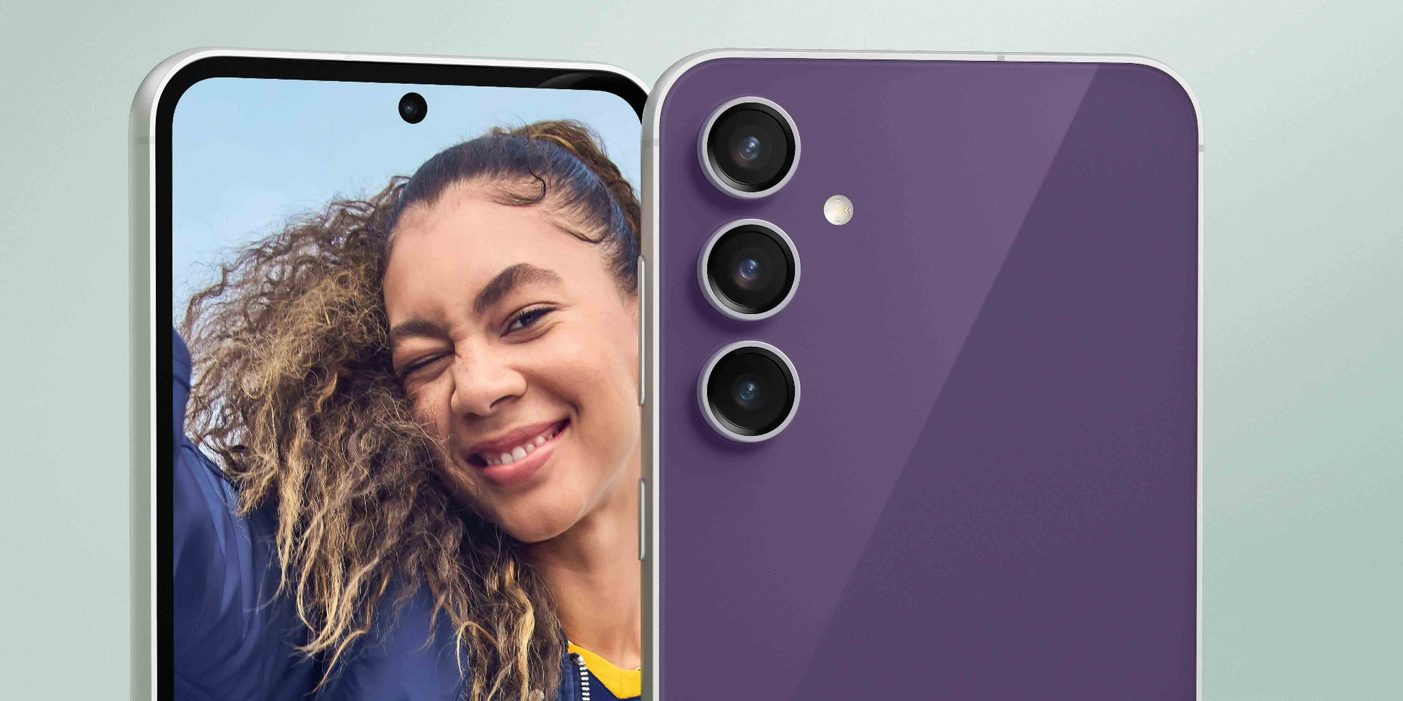 Participez au jeu-concours de SFR et tentez de gagner le nouveau Samsung Galaxy23 FE !