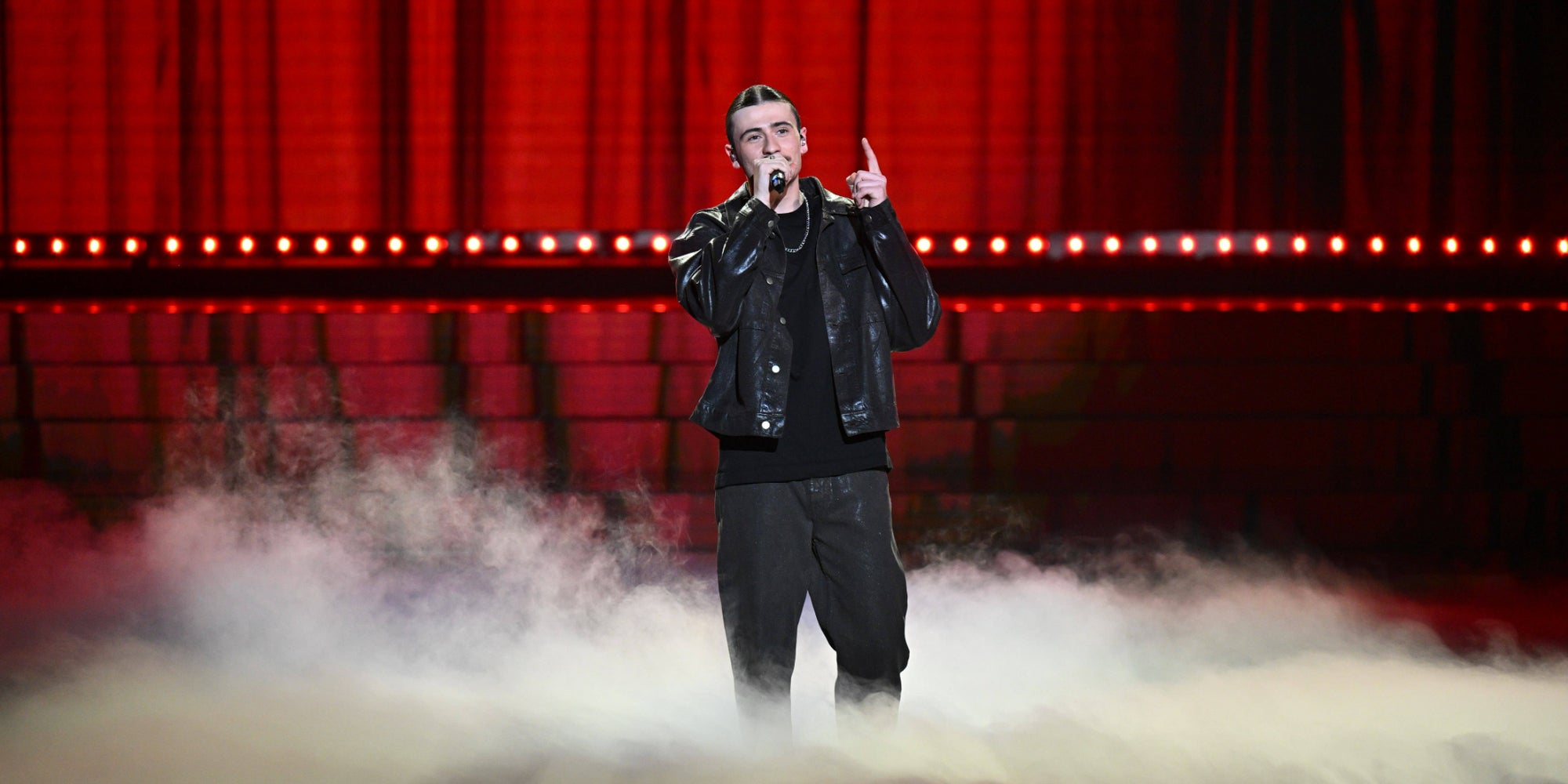 Pierre Garnier, gagnant de la "Star Academy 2023" a dévoilé la date de la sortie de son premier album. 