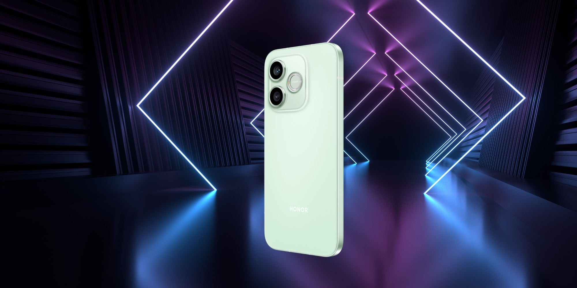 Le HONOR 600 Lite sur les devants de la scène, grâce à de belles remises chez SFR !