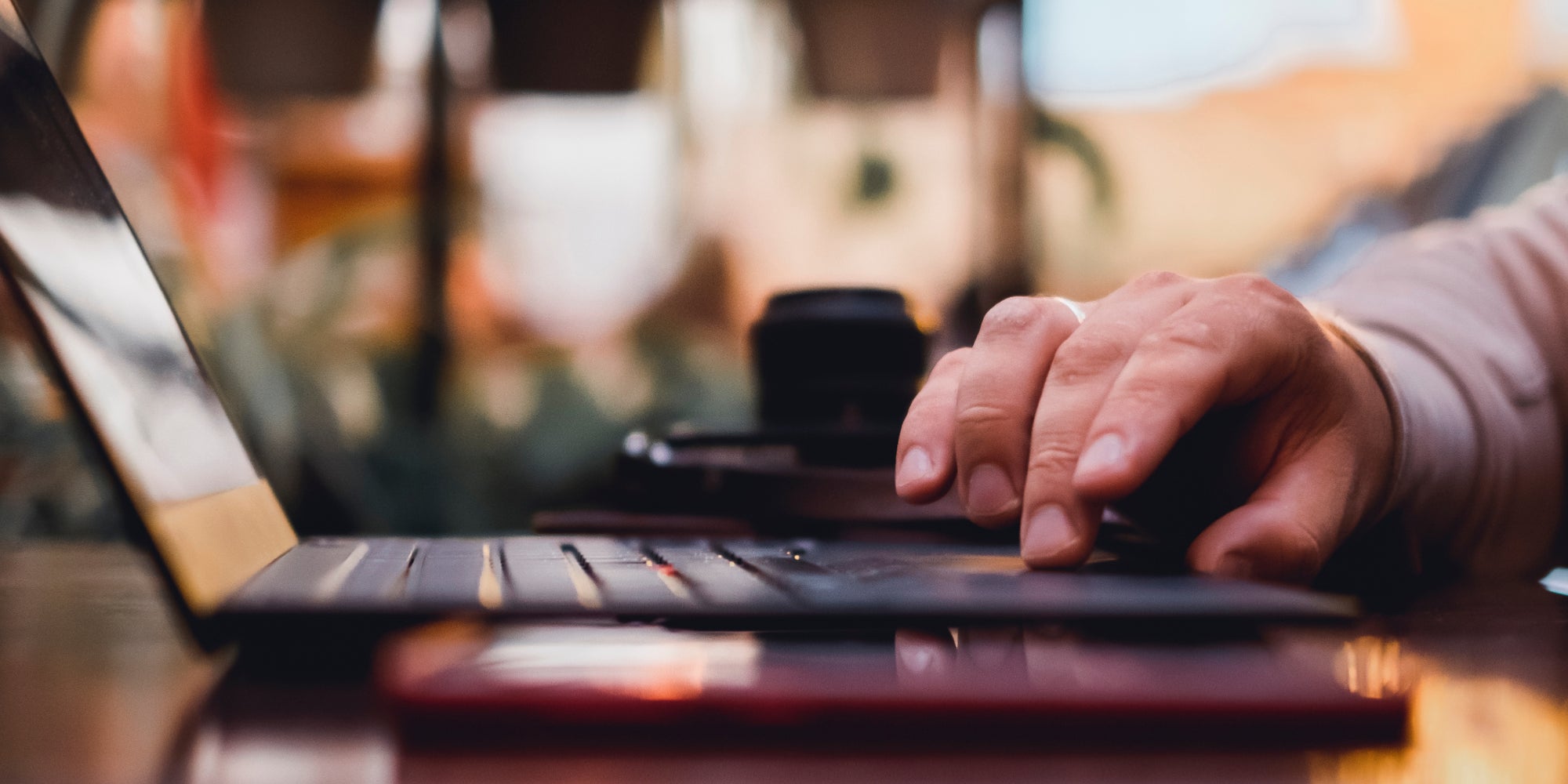 Travailler sans être dérangé avec le mode Concentration
