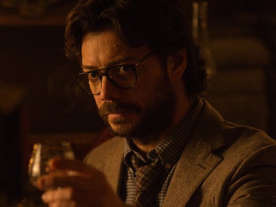 La Casa de Papel : nouvel aperçu inédit de la Partie 5 !