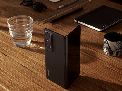 Le HONOR Magic V2 débarque chez SFR avec une irrésistible offre de précommande