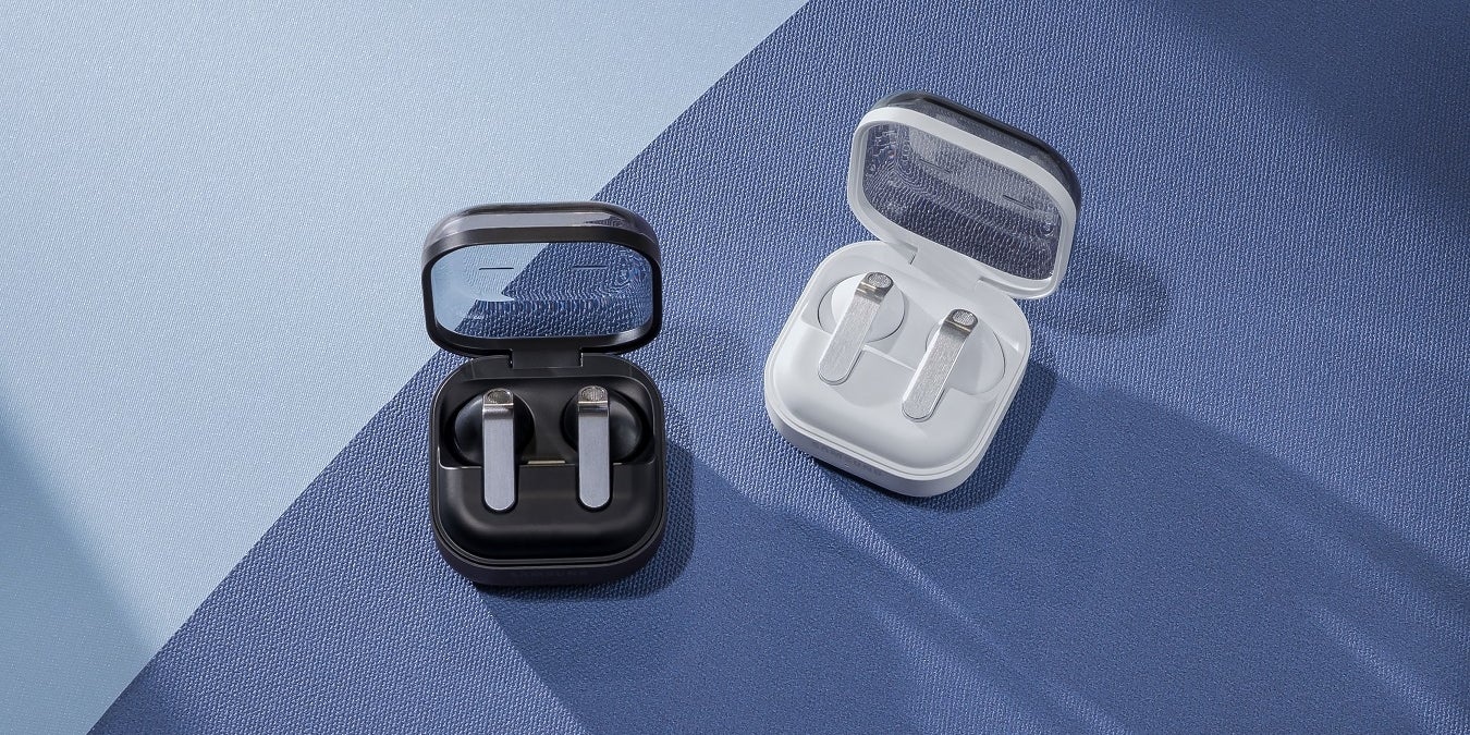 Les Galaxy Buds4 bénéficient actuellement d'une offre intéressante chez SFR.