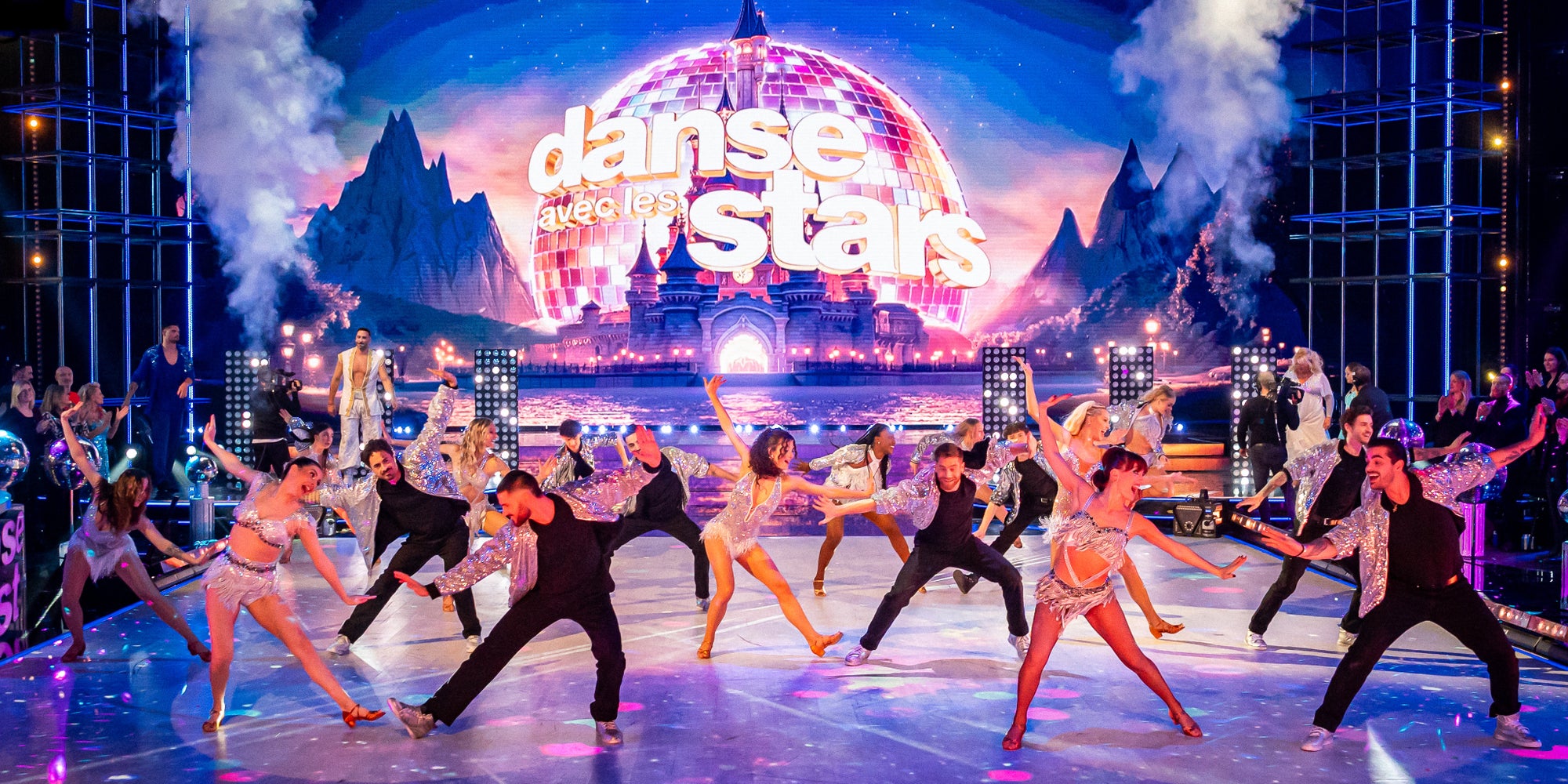 La 14ᵉ saison de "Danse avec les stars" a touché à sa fin avec la grande finale disputée ce vendredi 25 avril.
