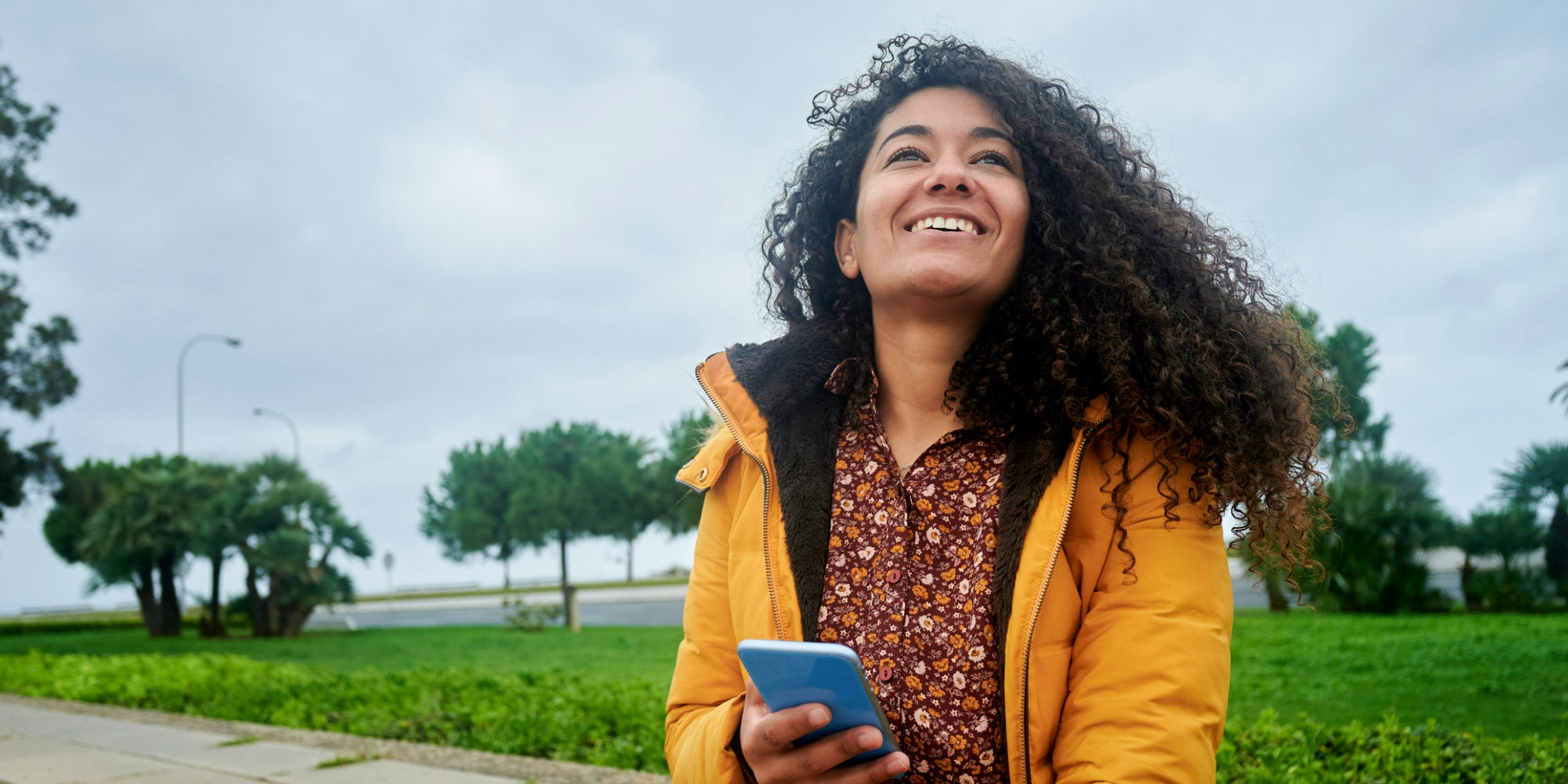 Votre météo devrait bientôt être de plus en plus exacte grâce à la mise à jour de Google Météo