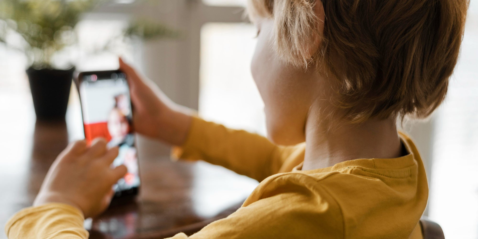 Comment Google va protéger nos enfants ?