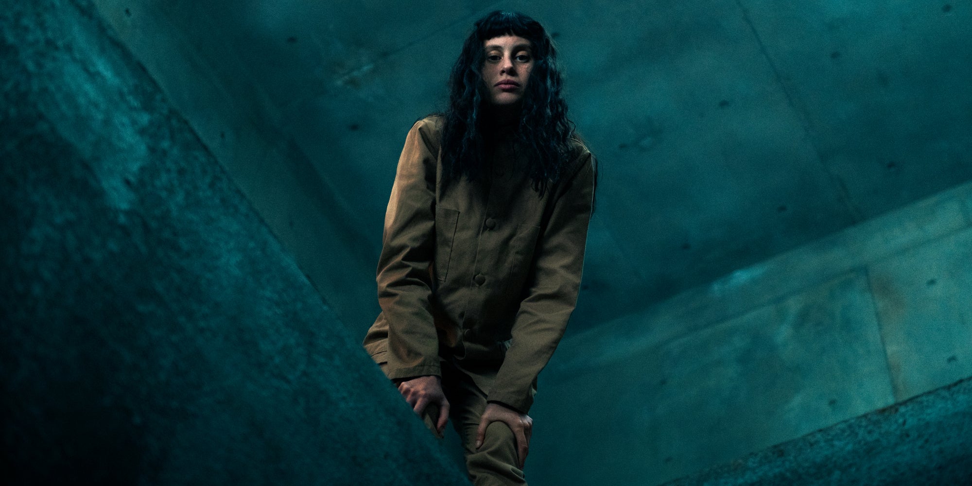 "La Plateforme 2", comme le premier film, interroge le spectateur sur la nature humaine, mais pose aussi d'autres questions.