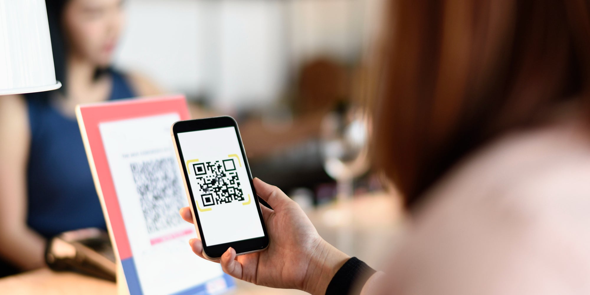Votre smartphone Android détectera mieux les QR Codes grâce à une nouvelle fonctionnalité de Google.