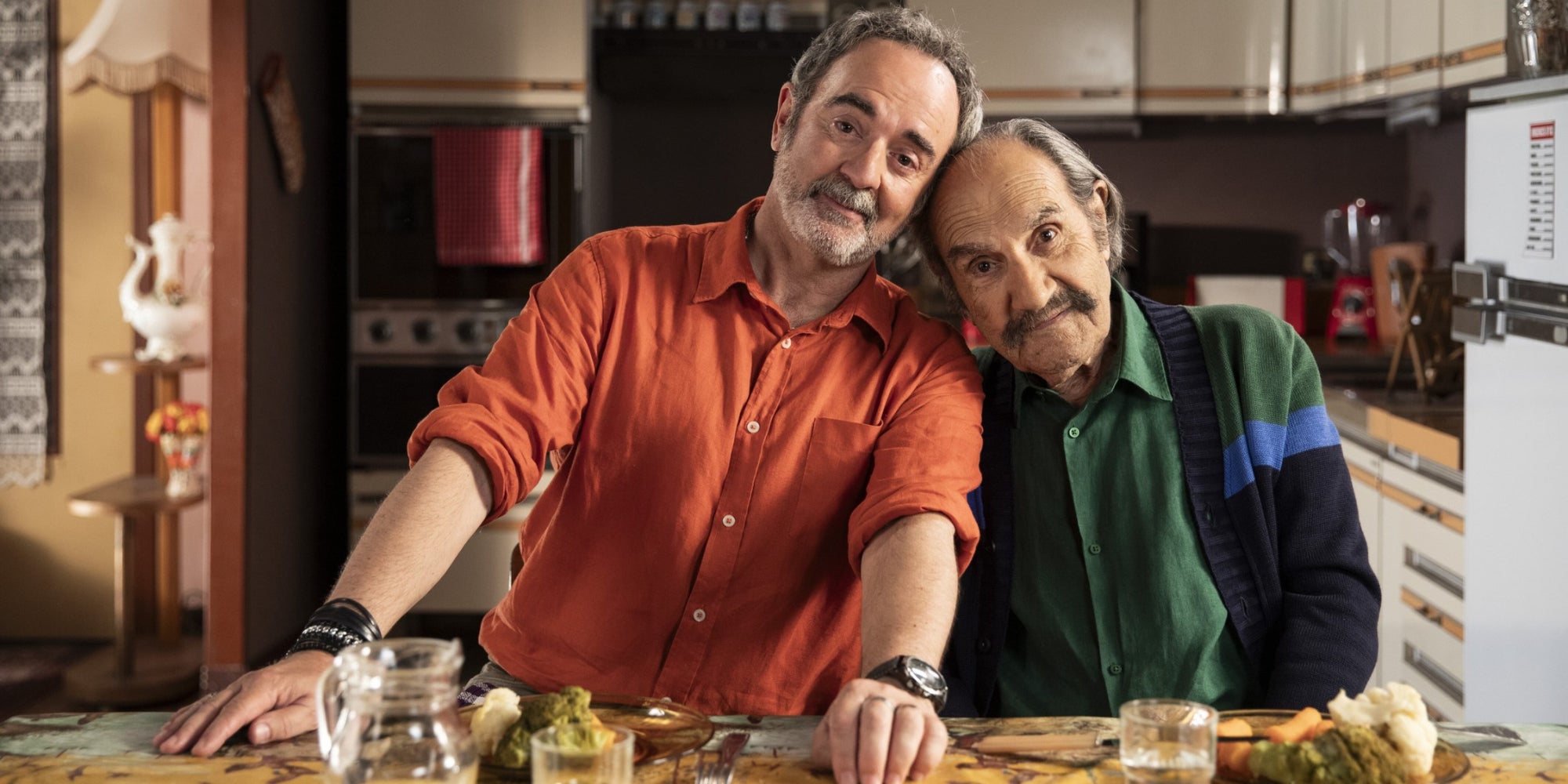Le programme court "Scènes de ménages" fait son arrivée sur Disney+ via le partenariat avec M6+.