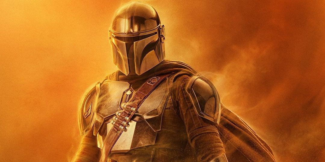 Comment The Mandalorian a hijacké Le Livre de Boba Fett...