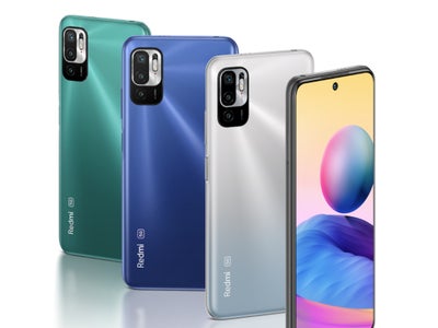 Le Redmi Note 10 5G est arrivé chez SFR !