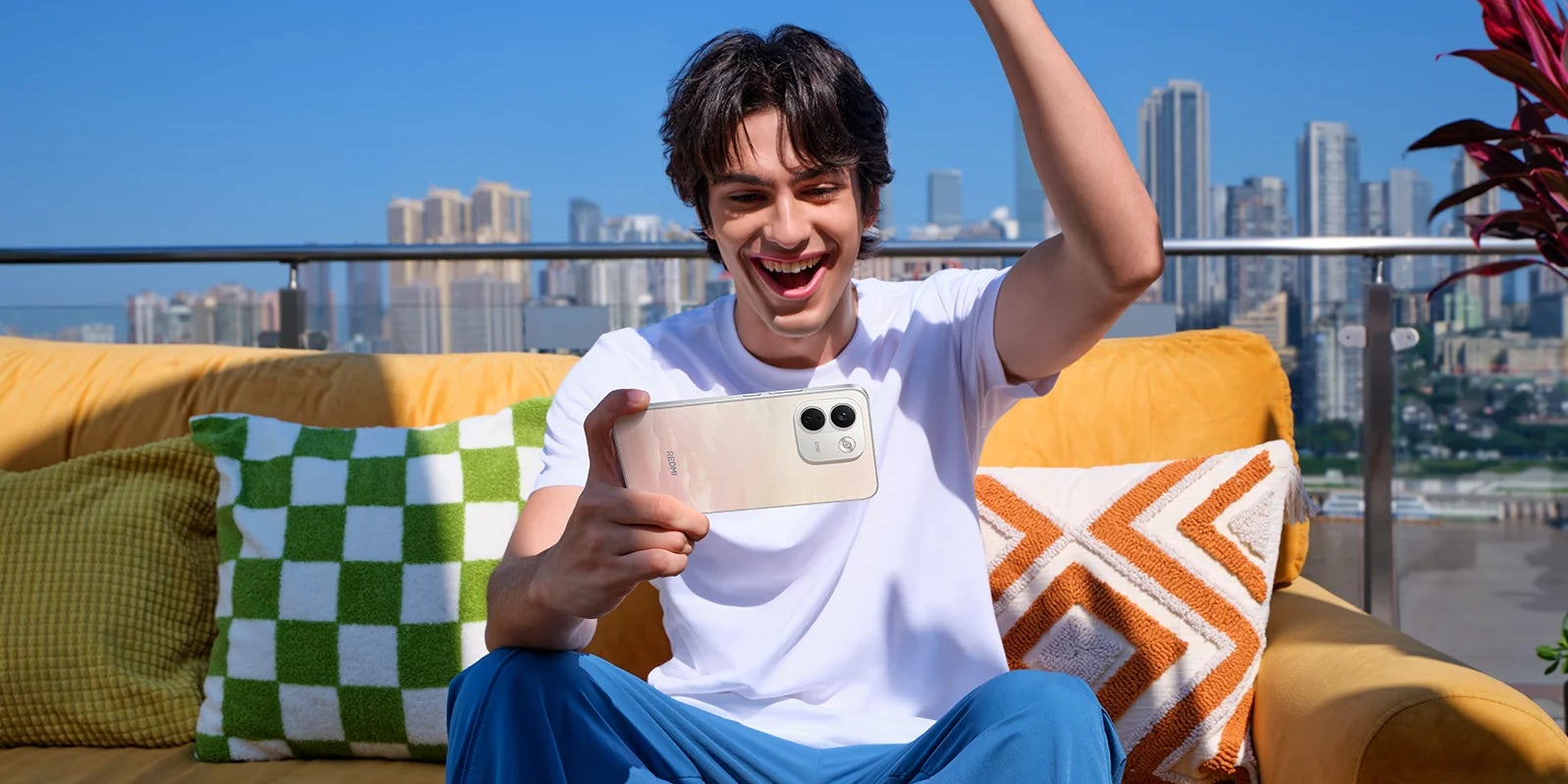 Voici comment gagner un voyage à New York avec Xiaomi !