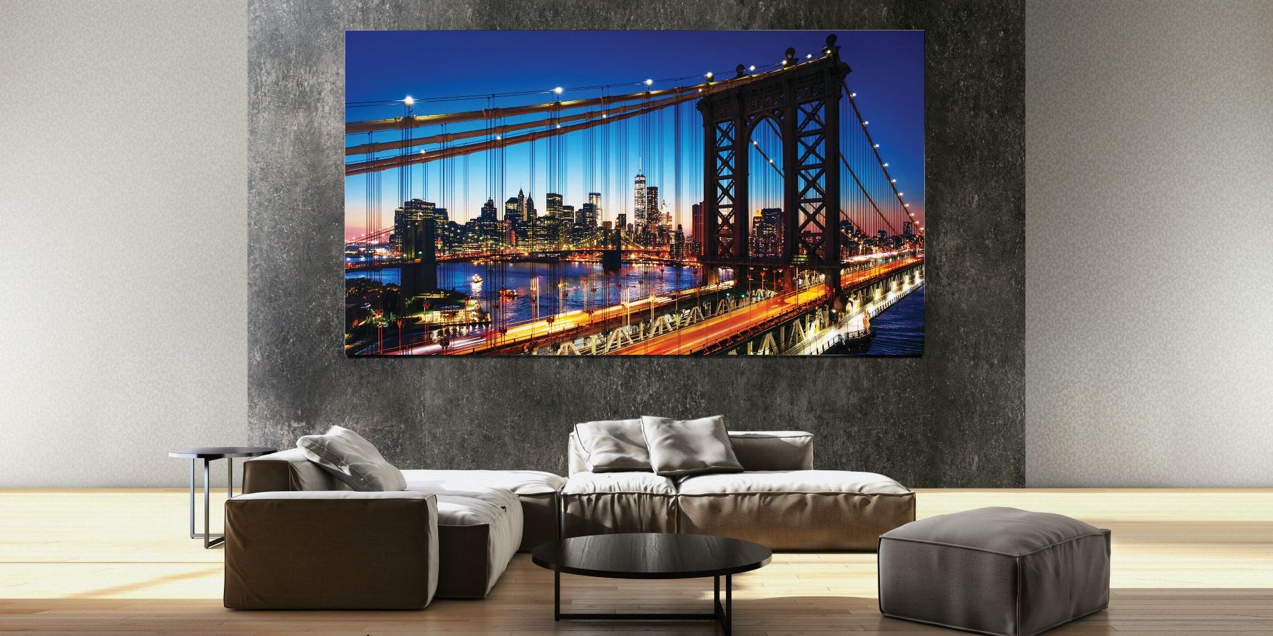 La marque Samsung a tout misé sur la TV pour le CES 2020 !