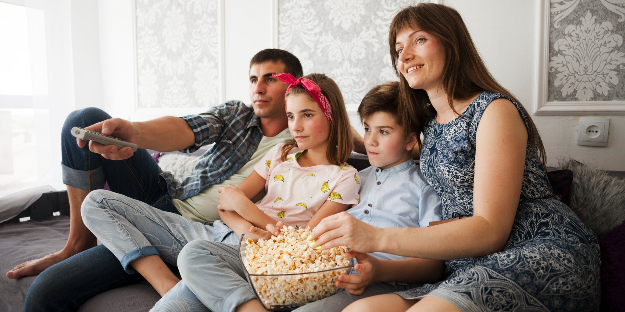 La 4K revient sur Disney+, mais petit à petit