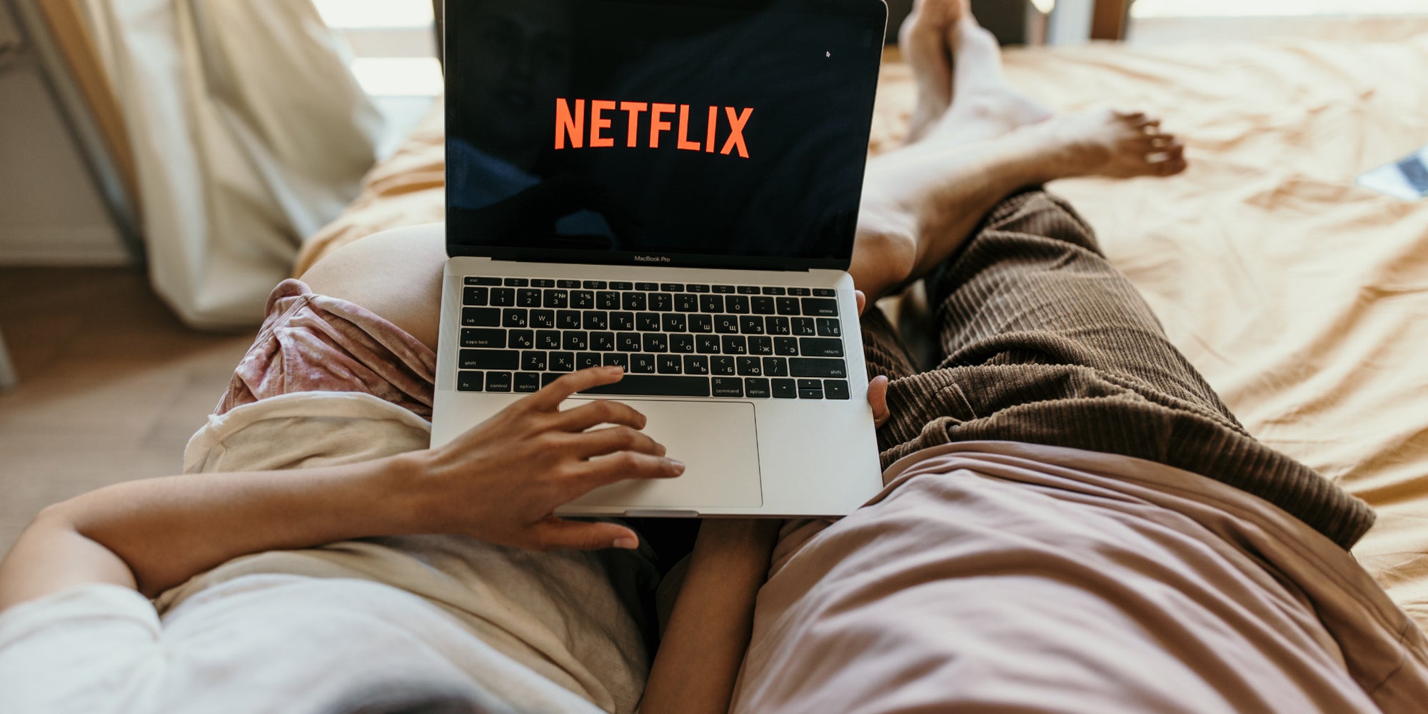 Netflix propose de nombreuses fonctionnalités secrètes...
