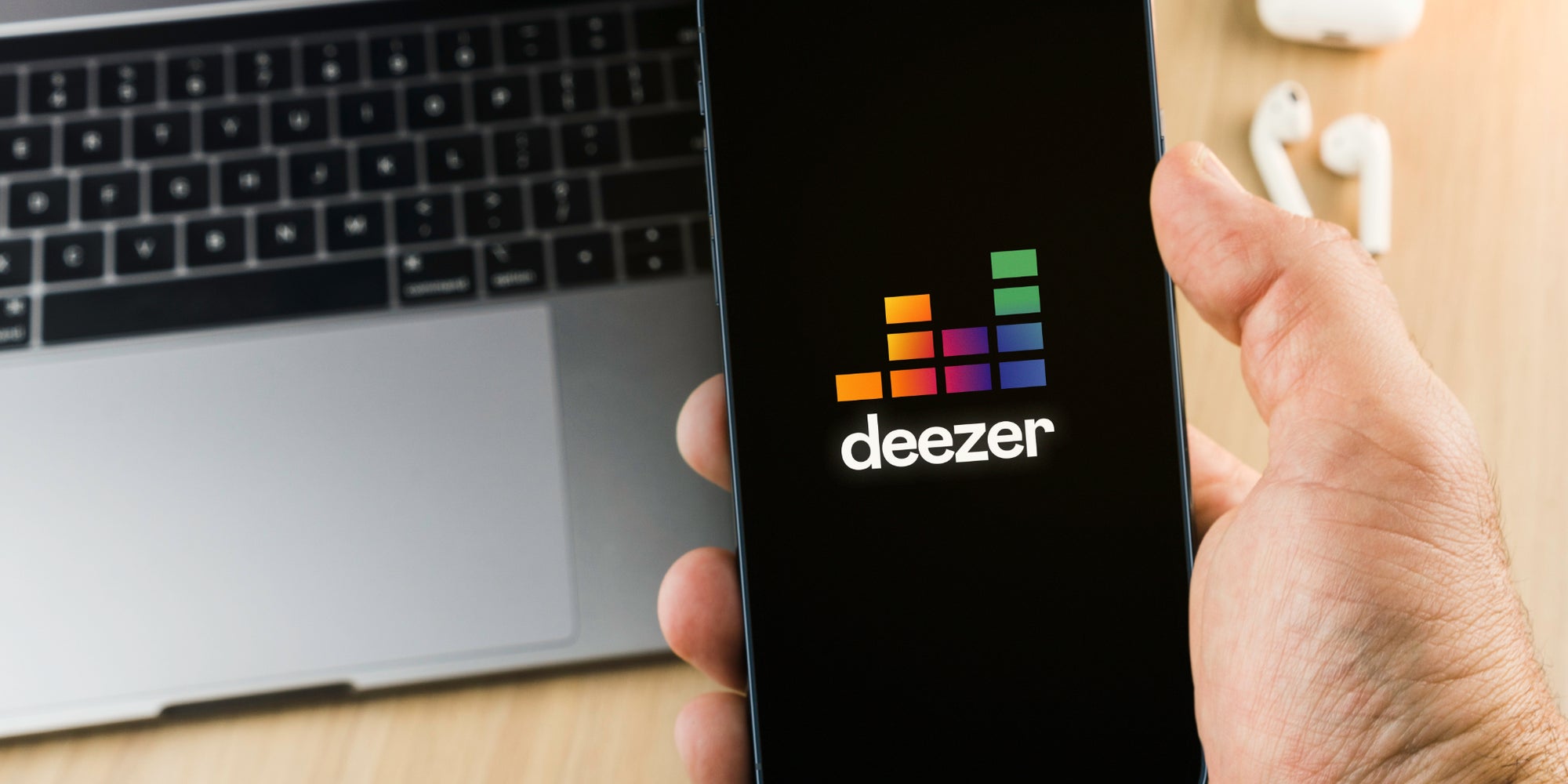 Découvrez comment vous pouvez récupérer sur Deezer vos playlists créées sur une autre plateforme musicale.