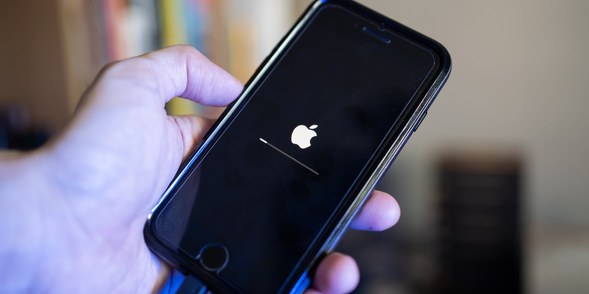 La nouvelle mise à jour iOS 15.4 est disponible dès maintenant