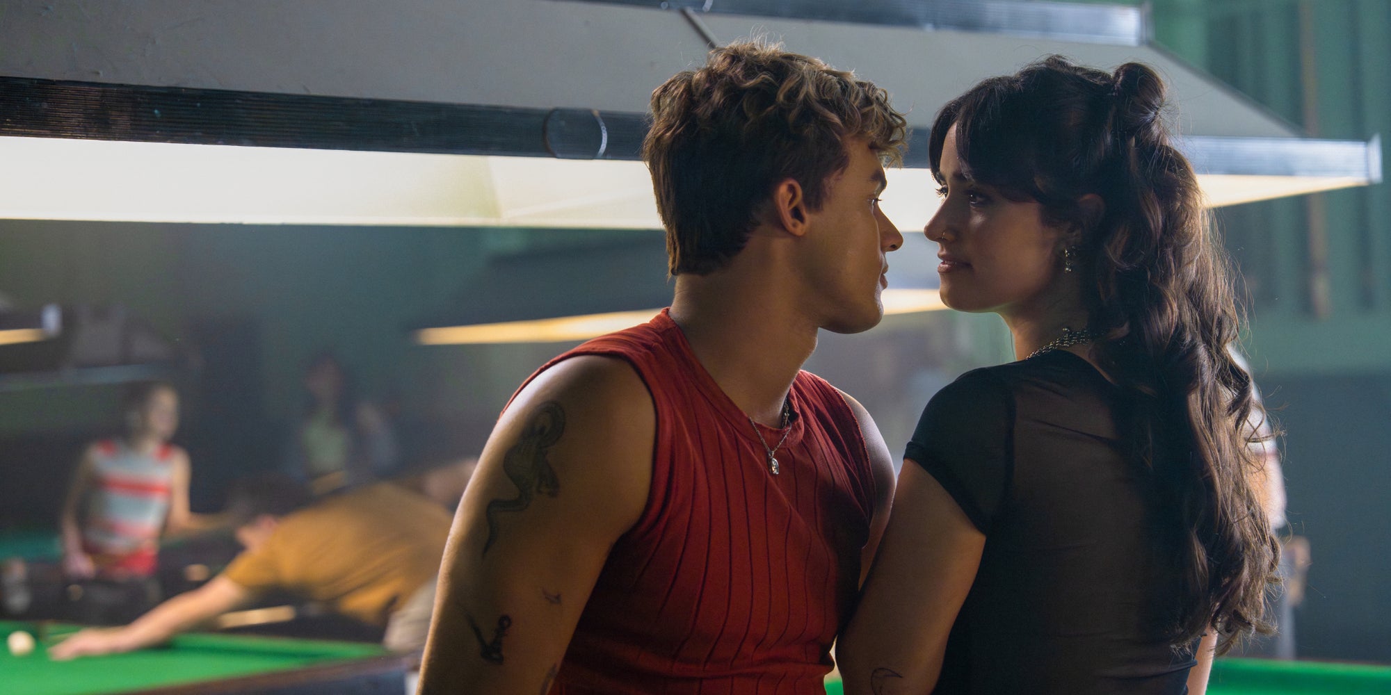 On sait quand sortira "À Contre-Sens : Londres 2" sur Prime Video !