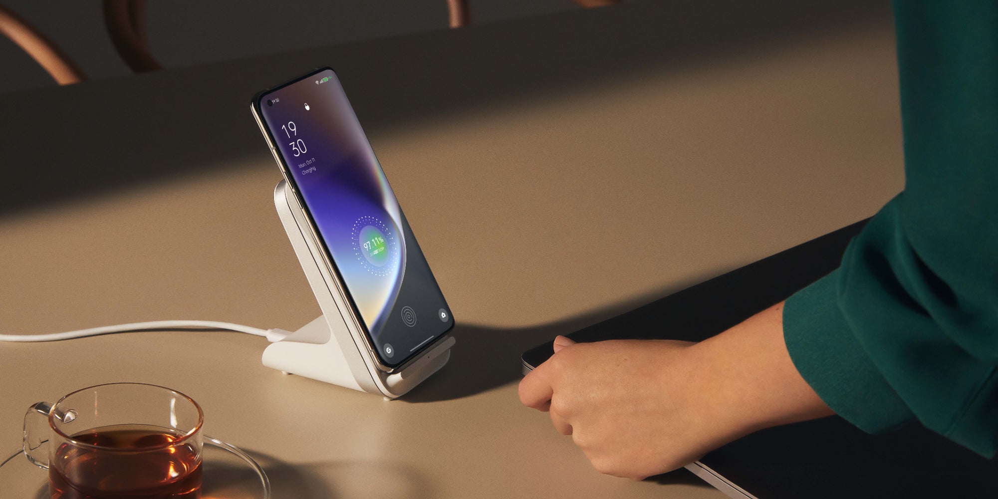 Le Find X5 Pro bientôt disponible en précommande