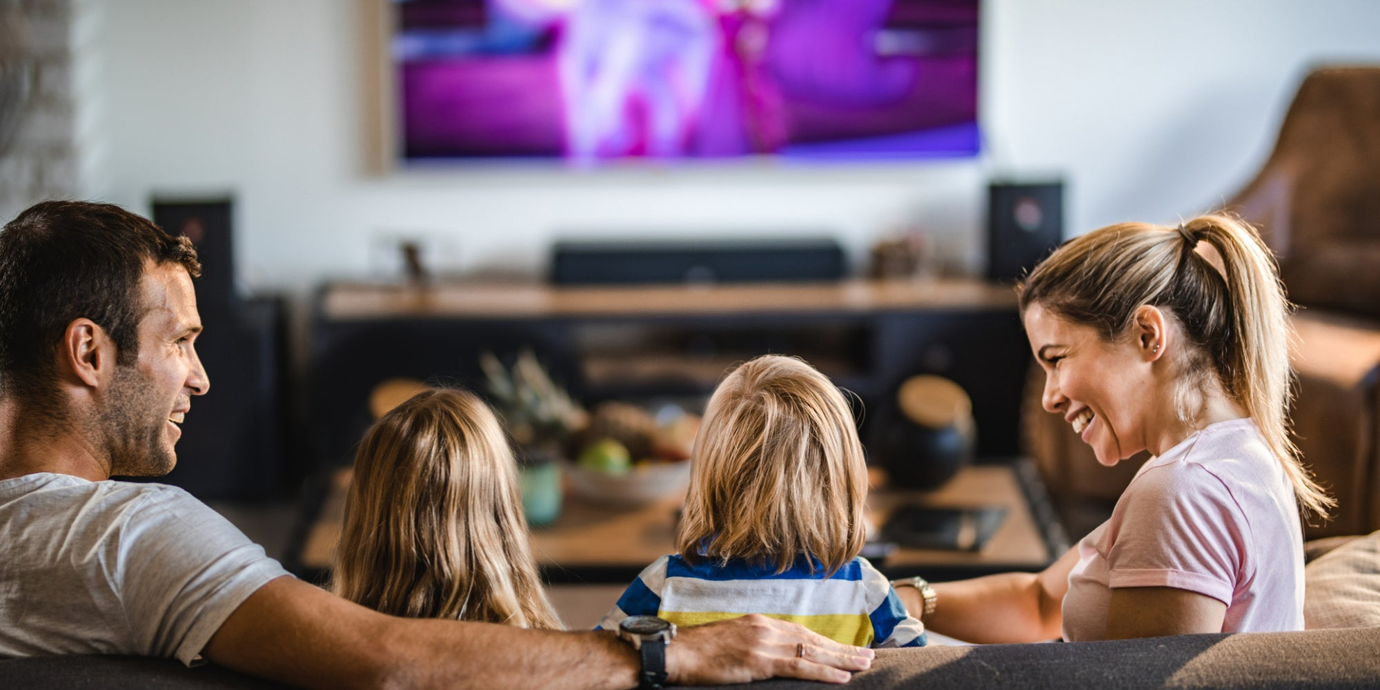 Quelles sont les habitudes audiovisuelles de français ?