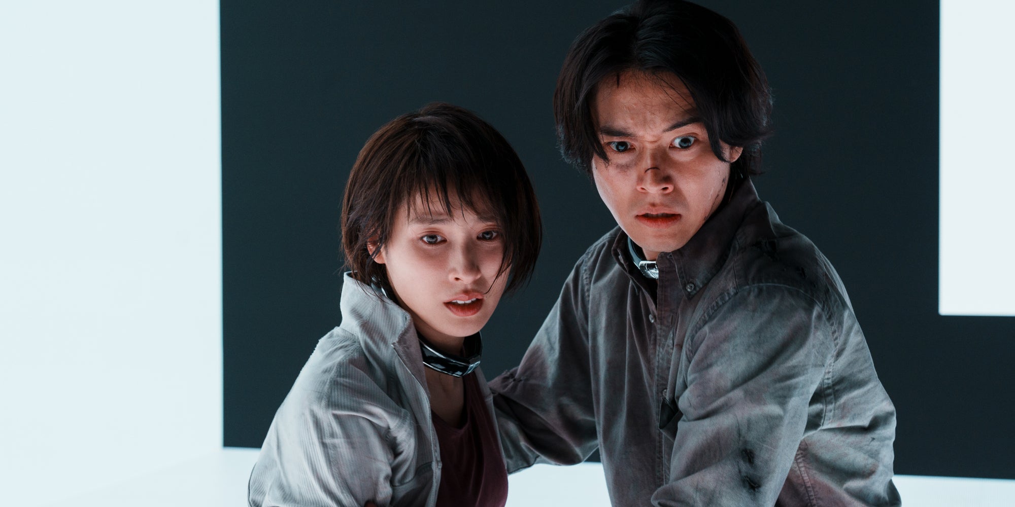 "Alice in Borderland" revient pour une troisième saison inédite.