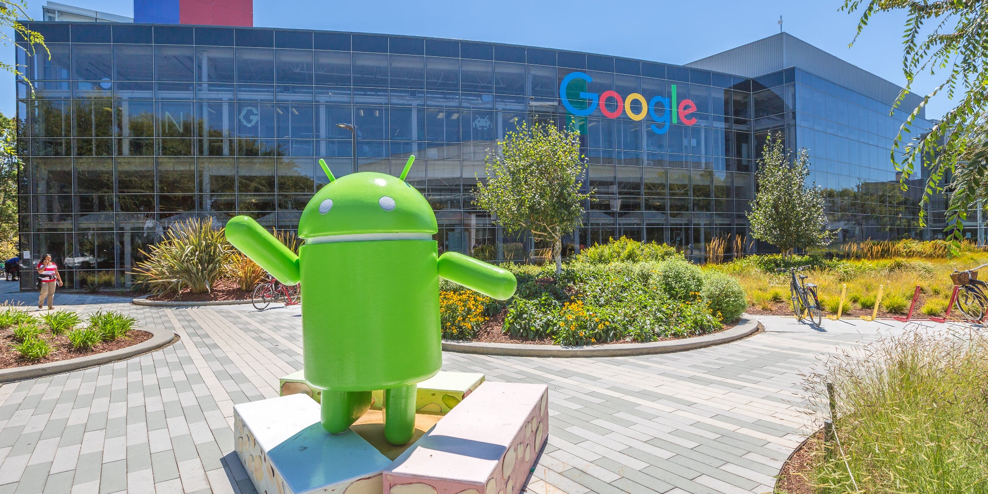 Une erreur technique a permis de découvrir les nouveautés proposées par Android 11 pour les smartphones