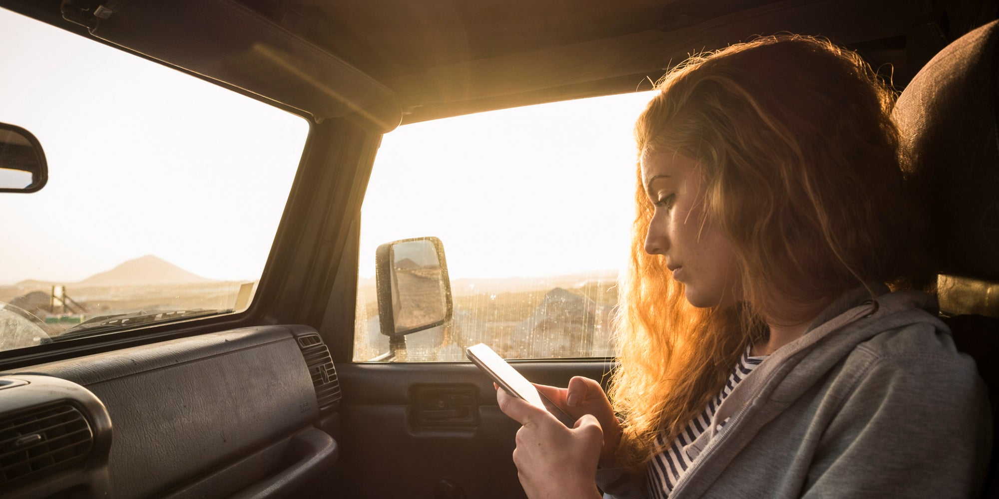 Android va bientôt rejoindre Apple dans la lutte contre la mal des transports