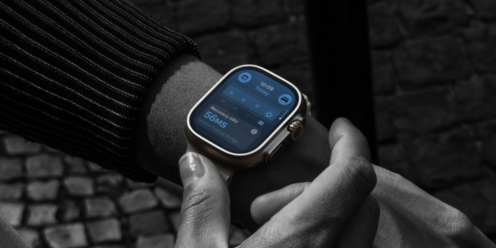Devant un bug s'avérant irritant pour les propriétaires d'Apple Watch Series 12 et Ultra 4, Apple déploie un correctif.