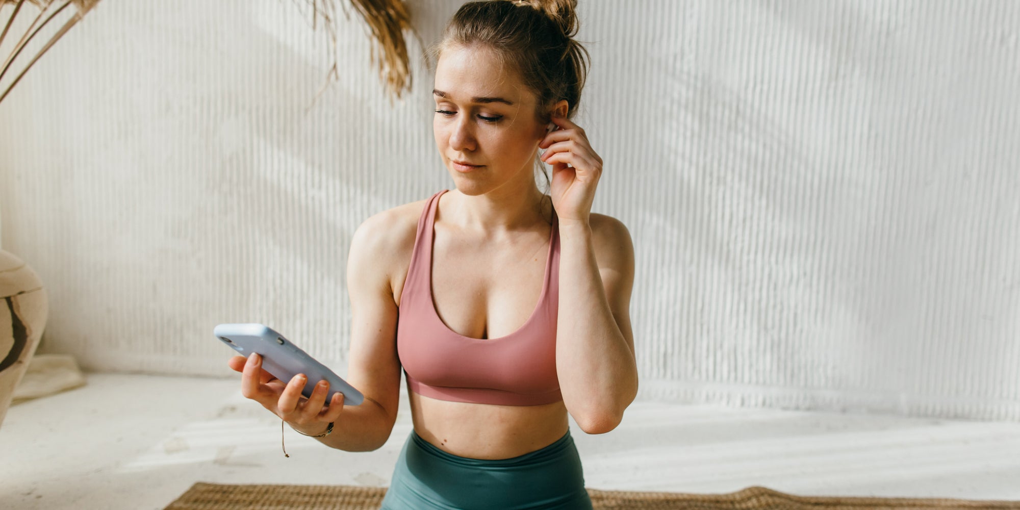 Apple pourrait s'investir (encore plus) dans le milieu sportif.