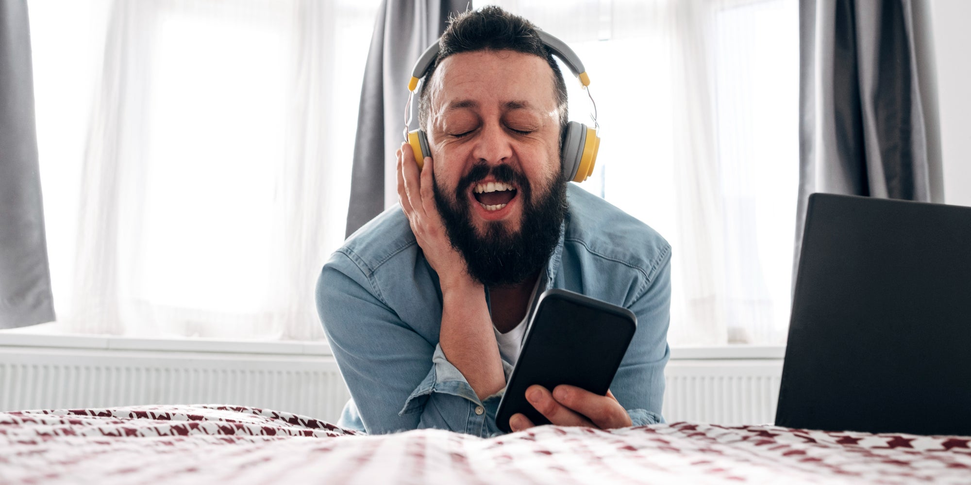 Apple ajoute un karaoké dans votre iPhone