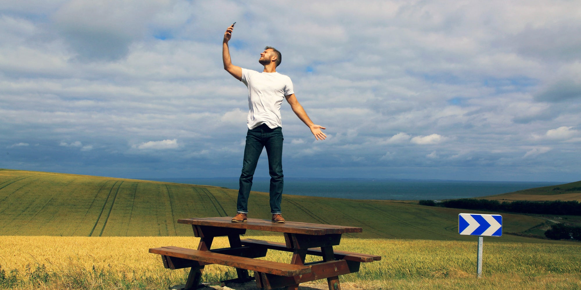 Problème de réseau ? Essayez cette astuce !