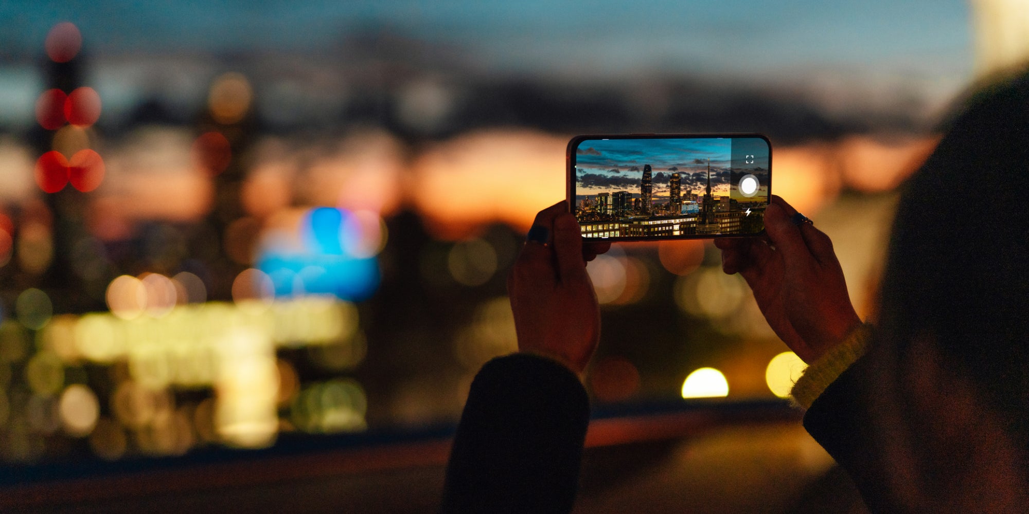 Améliorez vos clichés nocturnes avec ces astuces !