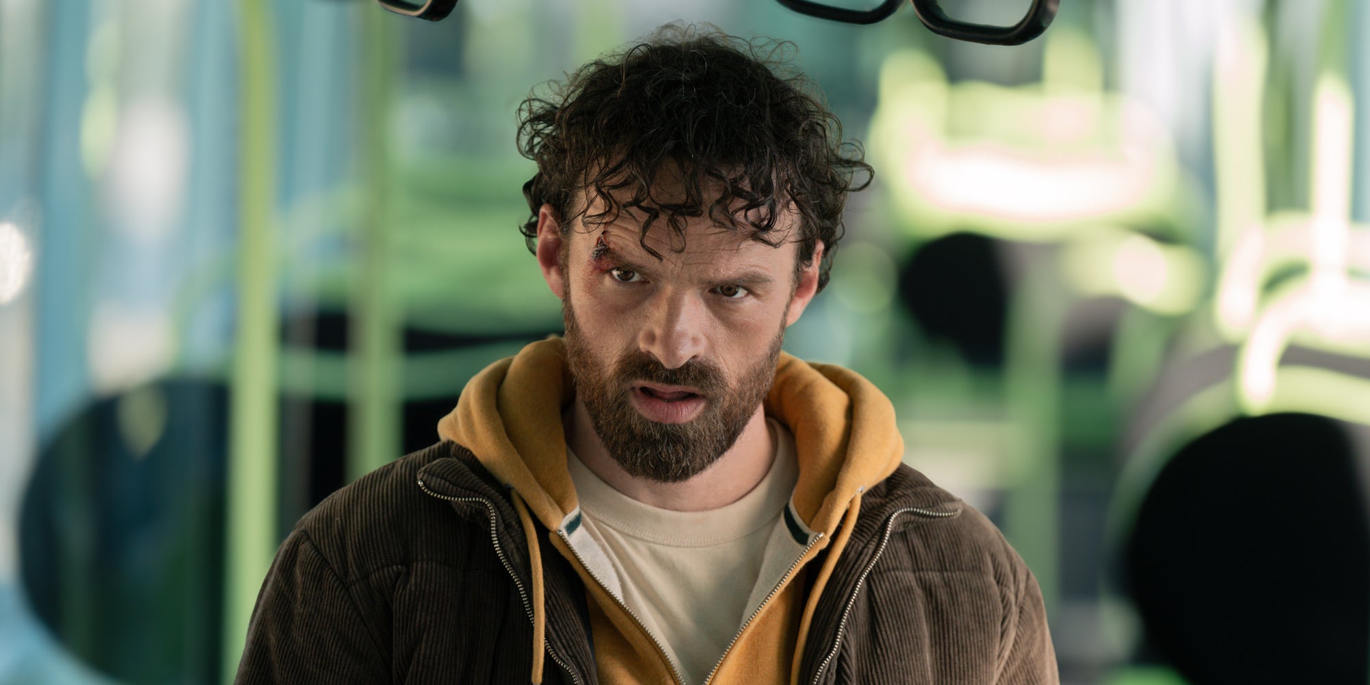 Le film "Balle Perdue 3" avec Alban Lenoir tient le haut de l'affiche des programmes à venir sur Netflix en mai 2025.