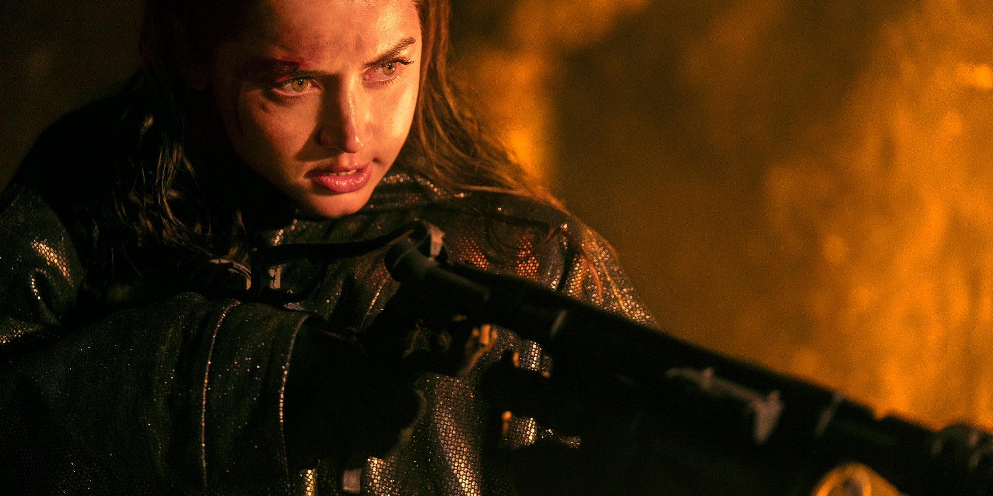 "Ballerina" s'intègre parfaitement dans la saga "John Wick"