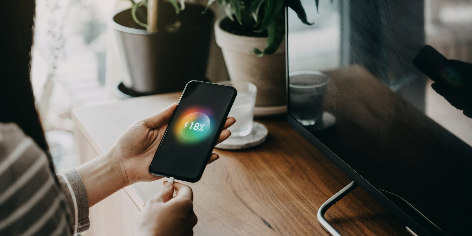 La batterie de votre smartphone devrait durer plus longtemps grâce à Android 15.