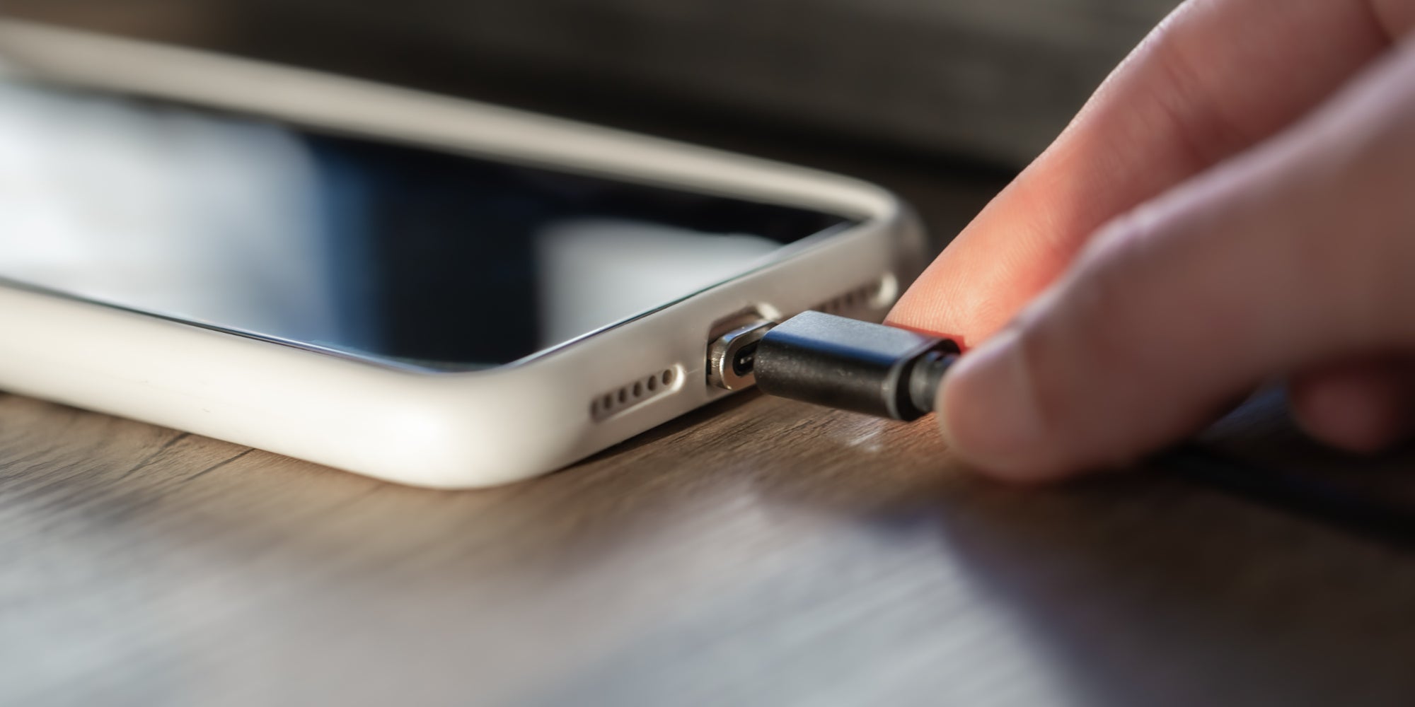 Voici ce qui pourrait changer pour votre batterie de smartphone...