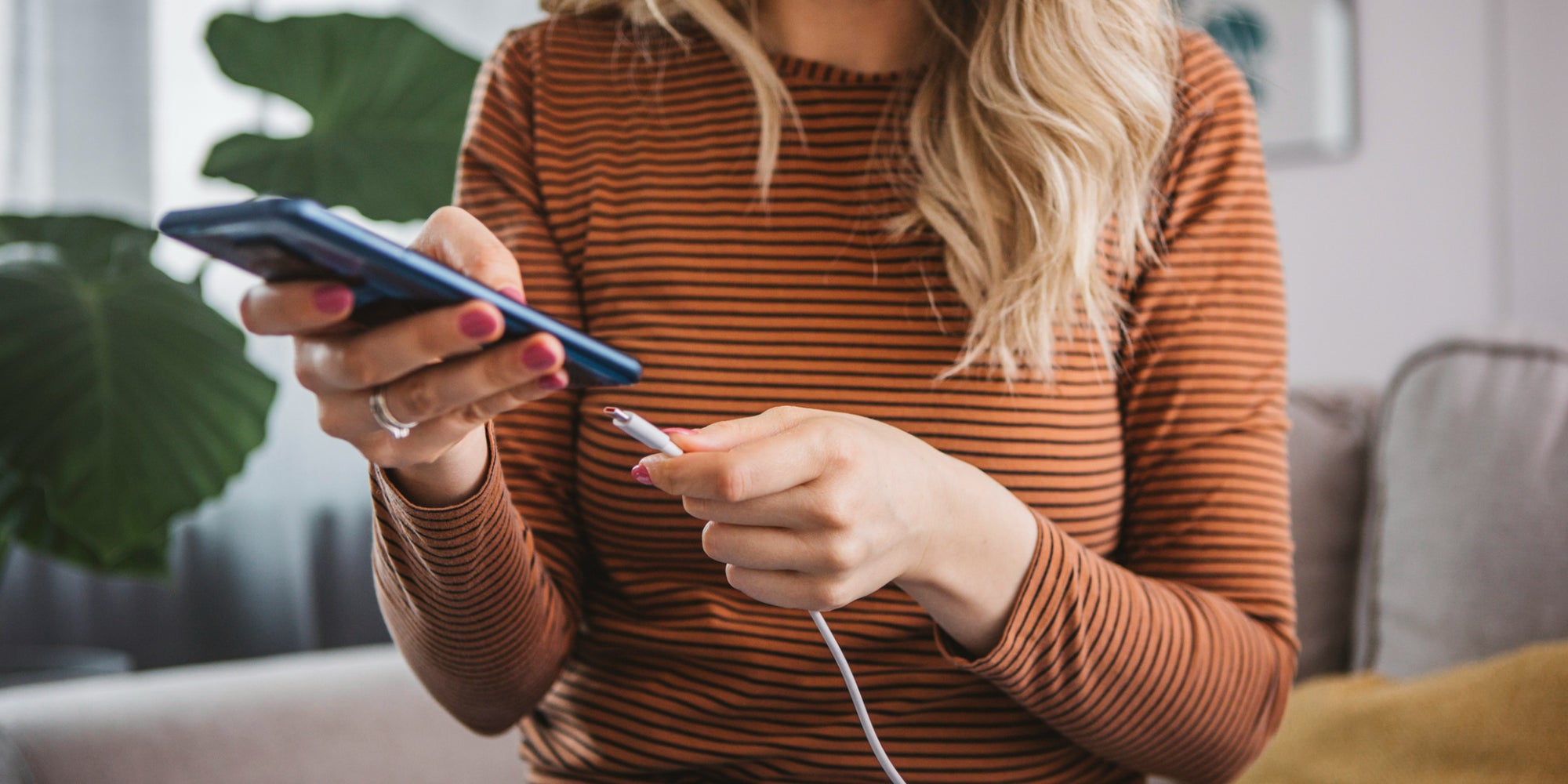 Voici 10 conseils pour prendre soin de la batterie de votre smartphone