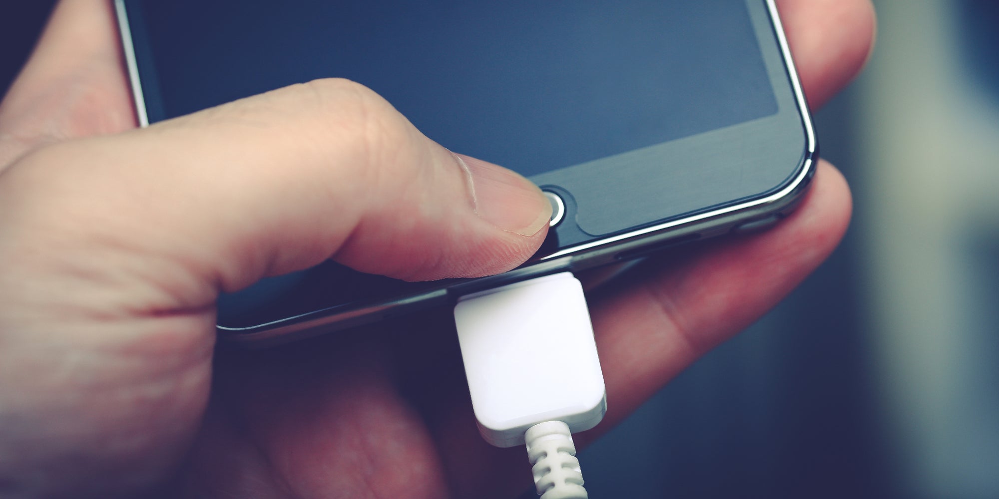 Un code secret permet de vérifier la température de la batterie de son smartphone.