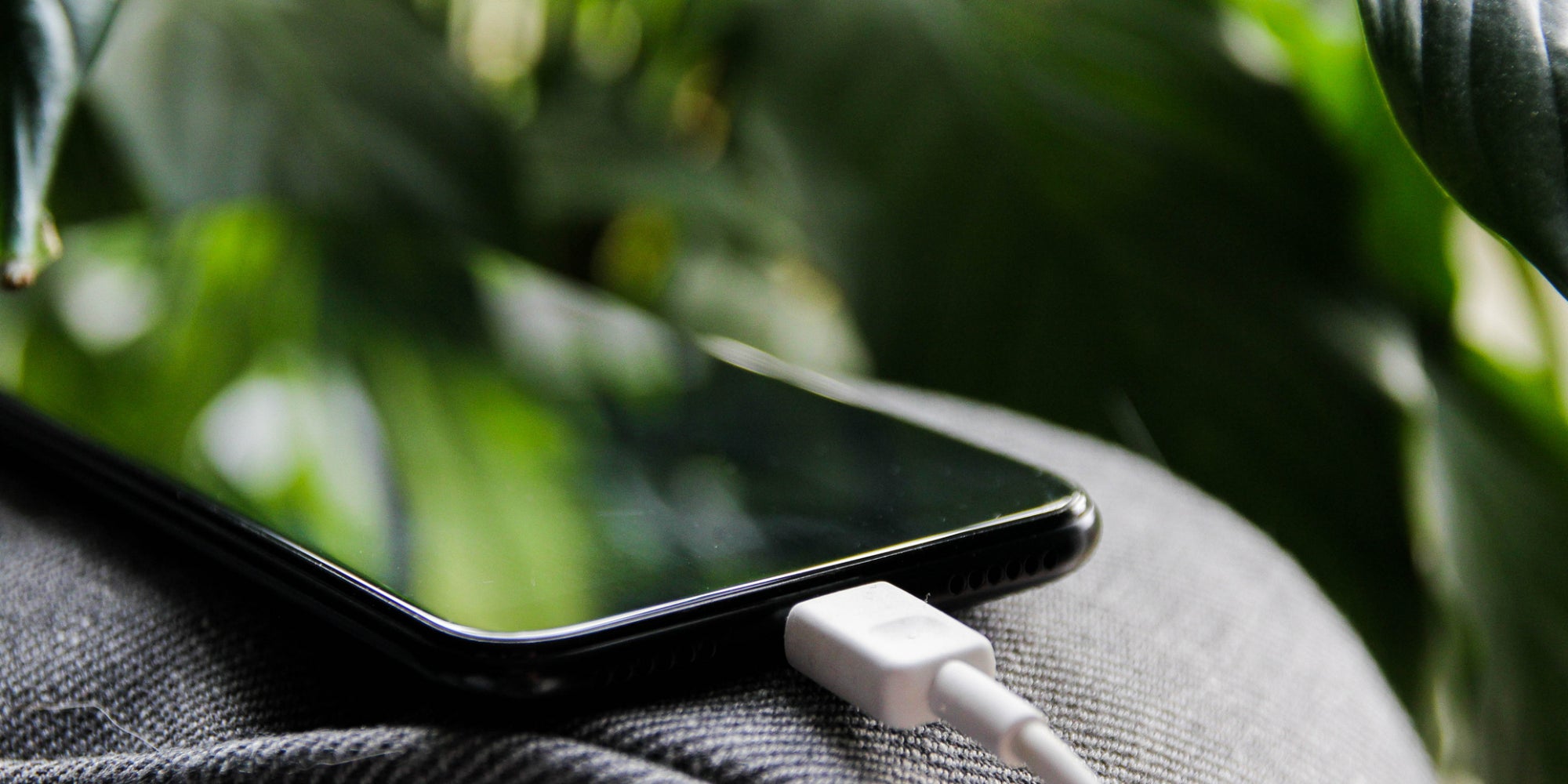 Vous serez bientôt sûr d'avoir une solide batterie sur votre smartphone