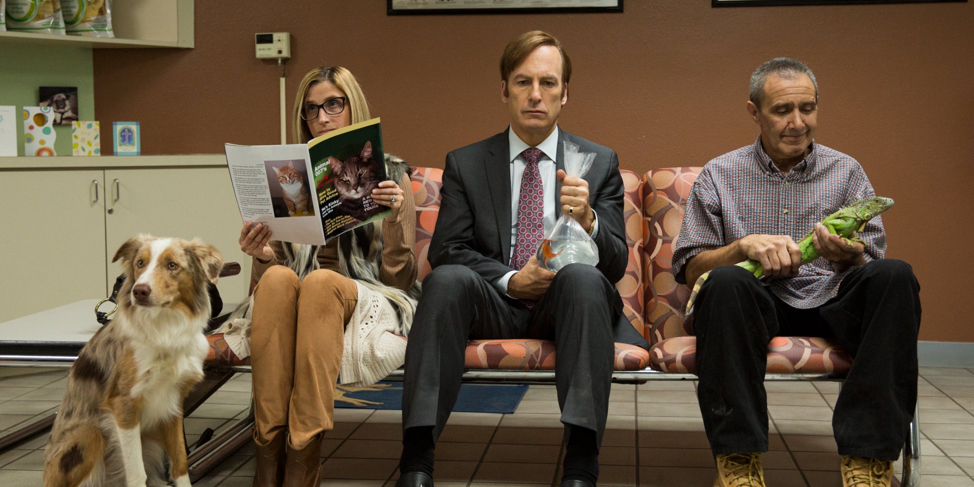 Better Call Saul tire sa révérence après six saisons