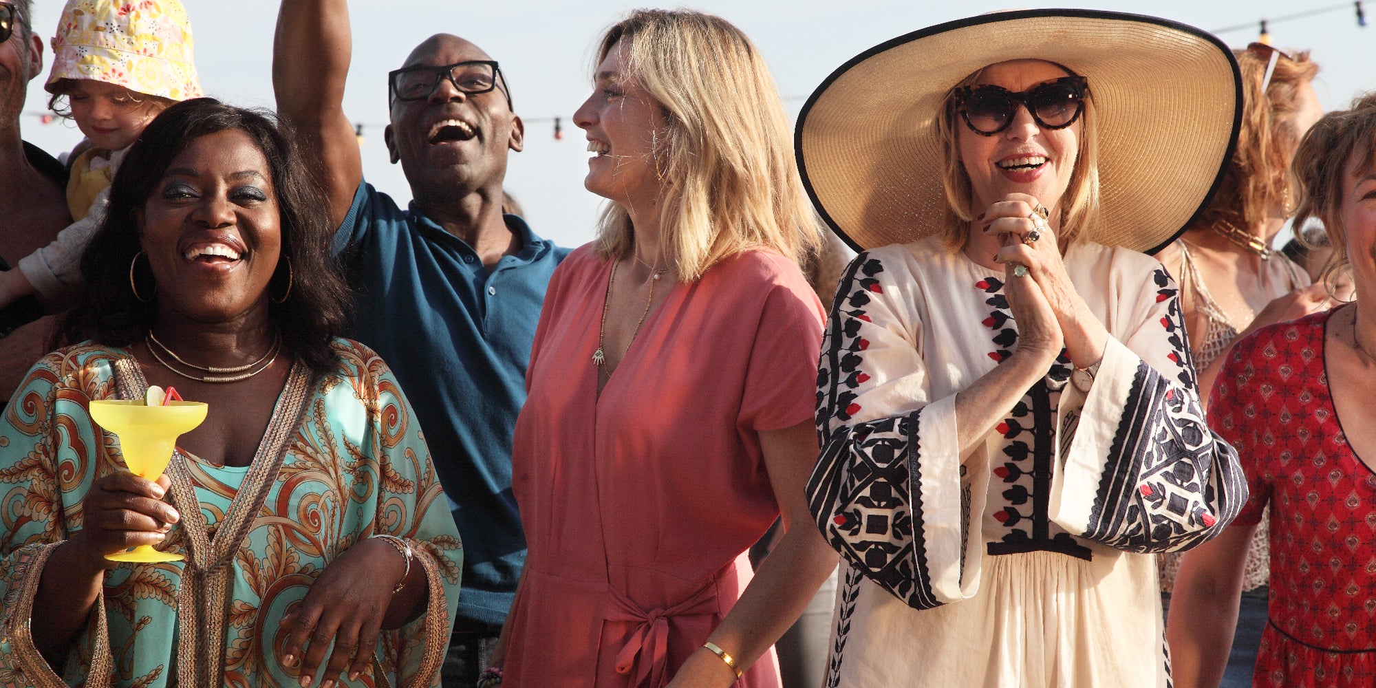 Après C'est quoi cette famille ?!, toute la tribu est de retour dans C'est quoi cette mamie ?! sur OCS