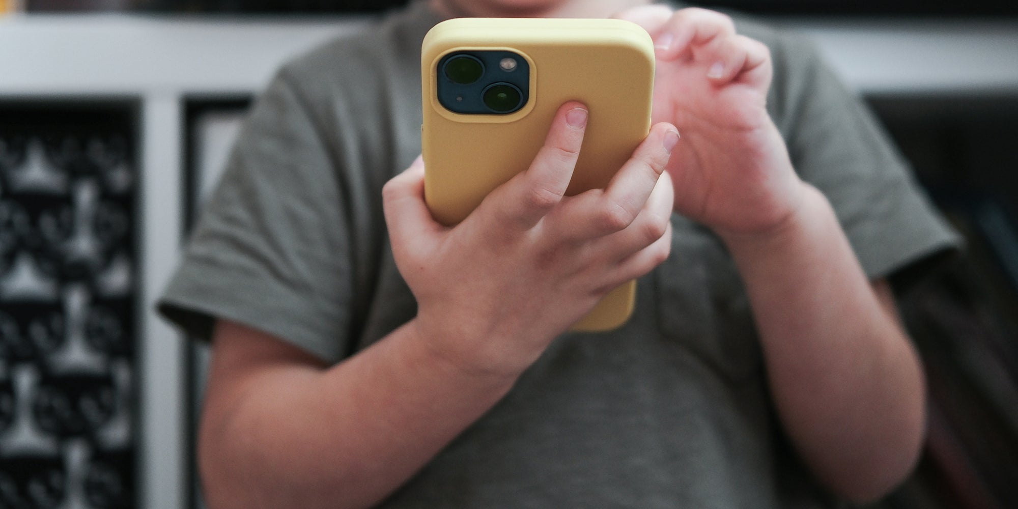 ChatGPT veut maintenant s'adapter aux plus jeunes